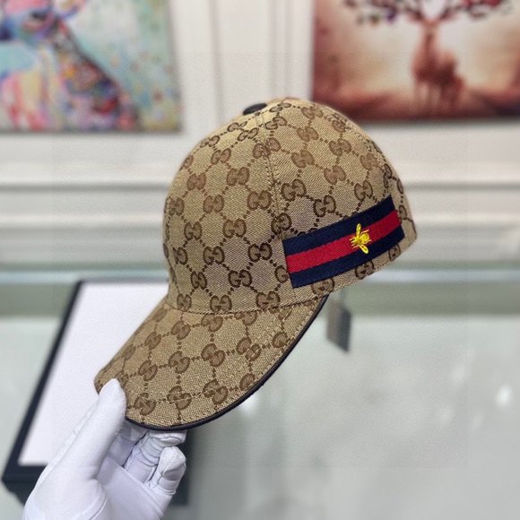 AUTHENTIC Prada HatsAUTHENTIC Prada Hats main image 4